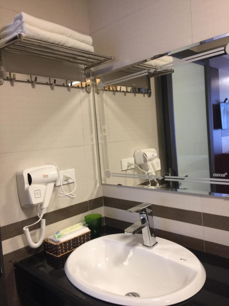 Son Ha Sapa Hotel Plus Zewnętrze zdjęcie