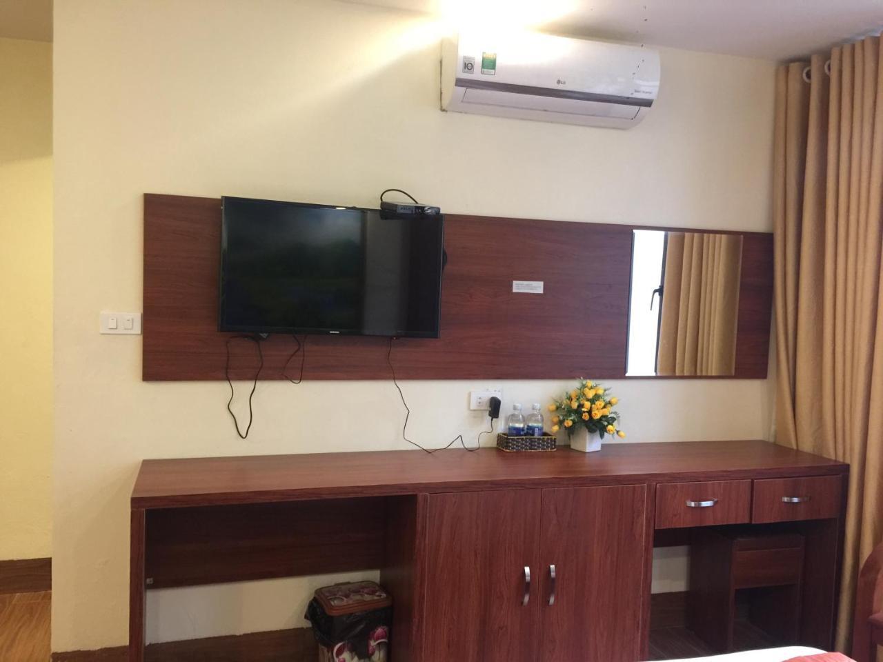Son Ha Sapa Hotel Plus Zewnętrze zdjęcie
